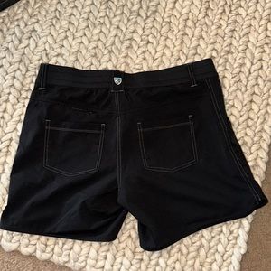 Kuhl Hiking shorts